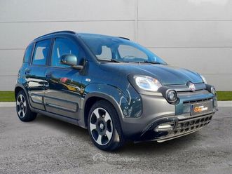 - pandina 1.0 firefly hybrid s&s 70cv