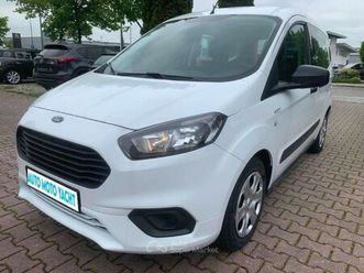 5 posti clima manuale