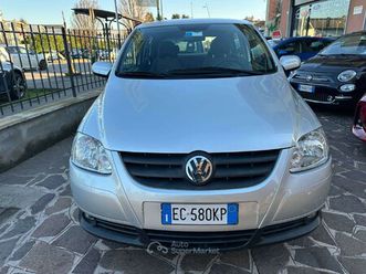 1.2 sport 55 cv neopatentati 84.000 km
