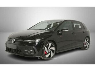 8.5 *nuovo modello* black style 2.0 tsi dsg 265cv