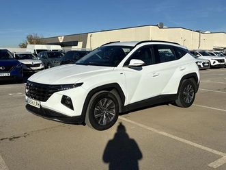 1.6 crdi 48v maxx dct 136cv