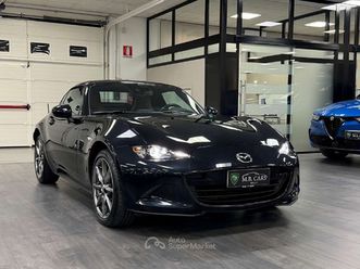 rf mx-5 2.0 kazari