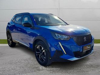 - 2008 1.2 puretech allure pack s&s 100cv