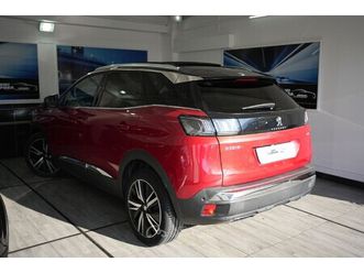 bluehdi 130 eat8 gt pack+tetto apribile