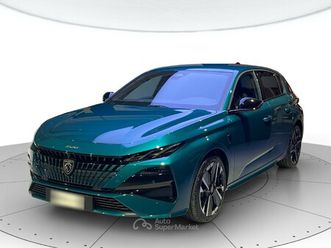 1.2 hybrid 136cv gt e-dcs6