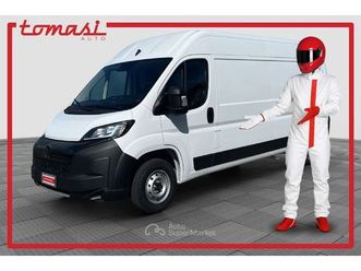 boxer 333 2.2 bluehdi 140 s&s plm-tm furgone