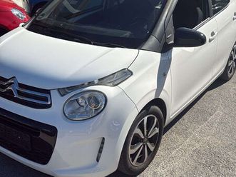 airscape 5p 1.0 vti shine s&s e6 cabrio navi camer