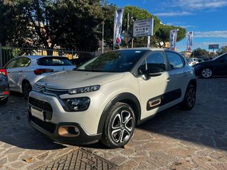 c3 1.2 puretech c-series 83cv