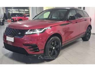 2.0 si4 r-dynamic s 300cv auto 4wd