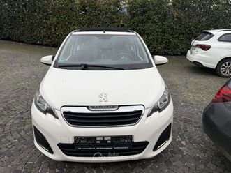 1.0 12v active (plaisir) 5p fl