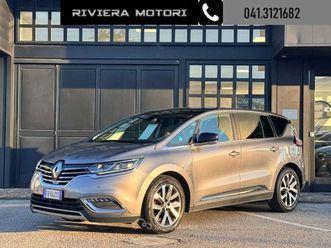 dci 160cv edc energy initiale paris 4control 7post