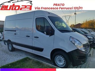 t35 2.3 dci/130cv iva compresa