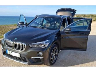 bmw x1 sdrive16d, 116cv
