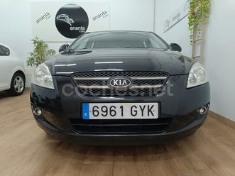 kia cee'd 1.6 cvvt active ecodynamics