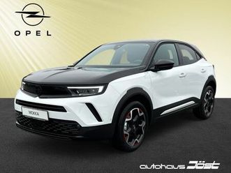 opel mokka gs 1.2 dit 100 kw- ab 298,-€ leasingrate