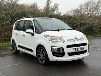 1.6 bluehdi selection euro 6 5dr