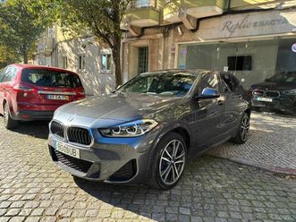 bmw x2 x2 25 e xdrive x pack m