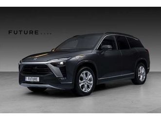 7s baas skinn awd hud acc 360 krok luft soltak dab s/v