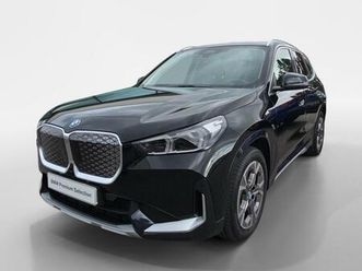 bmw ix edrive20