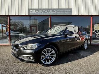 (f31) 320da xdrive 190ch executive