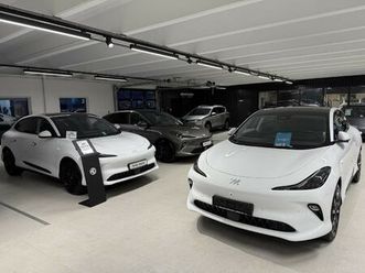 100kwh(800v) 505km wltp|396kwh ccs|751hk!