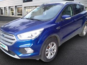 1.5 ecoboost 110kw a-s-s 4x2 trend+