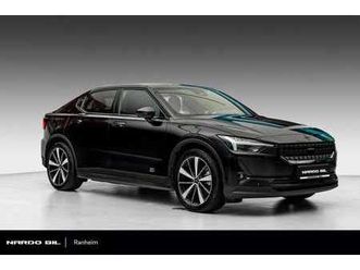 long range dual motor, pilot, plus, hengerfeste