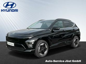hyundai kona elektro trend- ab 399,-leasingrate