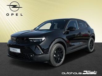 opel mokka gs 48v-hybrid 1.2 unser hybrid !!