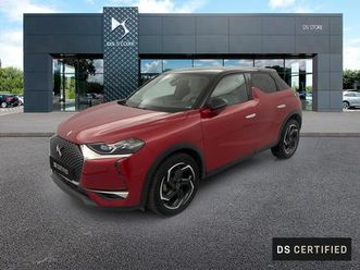crossback bluehdi 130 eat8 grand chic