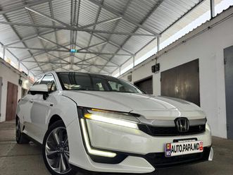 honda clarity an. 2019