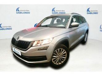 1.5 tsi 110kw (150cv) 4x2 ambition