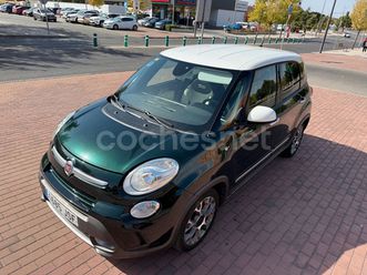 fiat 500l 1.6 16v multijet ii ss lounge
