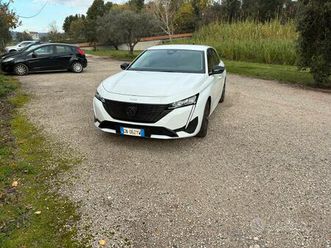 peugeot 308 sw allure