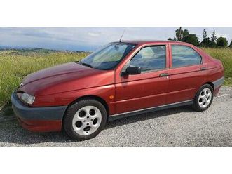 alfa romeo 146 1.6 ts 120 cv