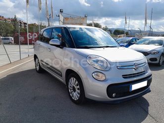 fiat 500l 1.6 16v multijet ss lounge