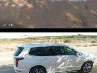 premium luxury אוט׳ 3.6 (310 כ״ס)