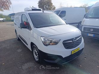 combo cargo 1.5 diesel 130cv passo lungo frigorifero