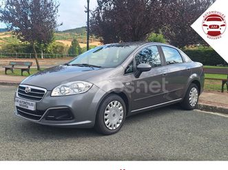 fiat linea 1.3 diesel multijet