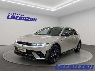 line elektro fl (my25) 84kwh (229ps) 2wd n-line