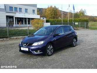 nissan pulsar 1.2 dig-t tekna