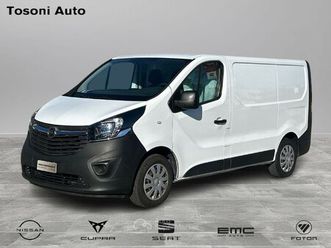 vivaro 27 l1h1 1.6 bit. 125cv sport ecoflex s&s e6