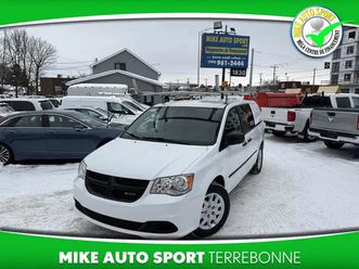 ram cargo van empattement de 119 po 2015 à vendre