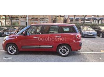 fiat 500l 1.3 16v multijet ii startstop