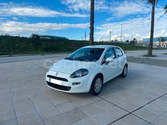 fiat punto 1.2 8v easy 69 cv gasolina ss