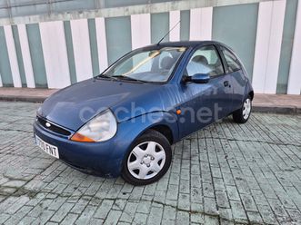 ford ka 1.3