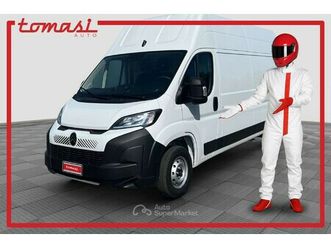 35 2.2 bluehdi 140 s&s plm-ta furgone