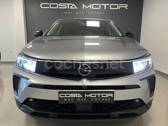 opel grandland 1.5 cdti business edition auto