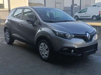captur i 2013 0.9 tce life (wave) 90cv e6