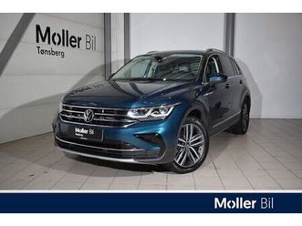 2,0 tdi 200hk 4m aut elegance /skinn /h.feste /matrix++